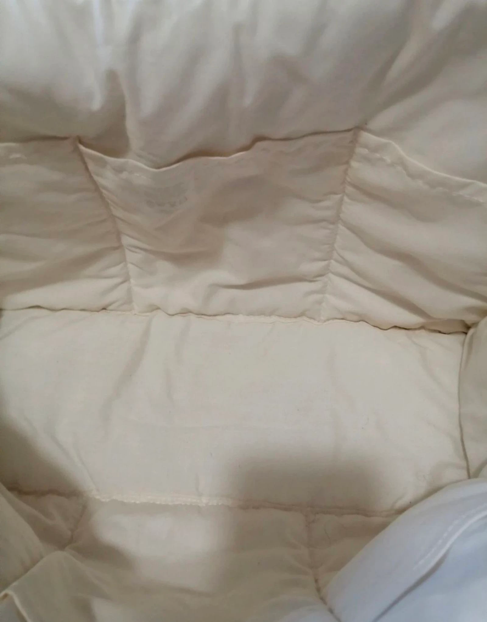 Baby stroller bag and blanket – photo 3